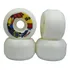 Roda De Skate Moska Wsc Wide Side Cut 53mm Dureza 55d