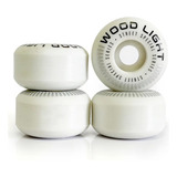 Roda De Skate Wood