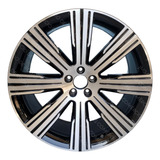 Roda De Volvo Xc90 D5 Inscription Aro 21 Original Avulsa