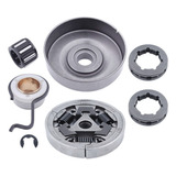 Roda Dentada Do Tambor Embreagem Motosserra Stihl Ms361 Ms44