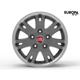 Roda Design Europeu P Fiat