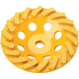 Roda Diamond Cup Dewalt