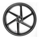 Roda Dianteira 6 Palitos Titan Cg 125 150 160 2009 2019 