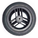 Roda Dianteira 8 Compatível Com Scooter Lb Dellamed