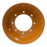 Roda Dianteira Aro 16 5 Retroescavadeira 4x4 580l 580m 580n