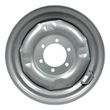 Roda Dianteira Aro 16 Trator Massey 55x 65x 250 265 275 283
