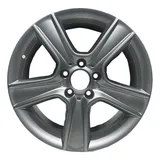 Roda Dianteira Aro 17