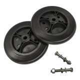 Roda Dianteira Aro 6