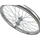 Roda Dianteira Bicicleta Carga