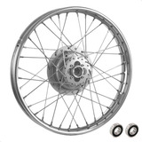 Roda Dianteira Bros 125