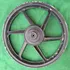 Roda Dianteira E Traseira Cg 150 Titan E Fan 150 Usado