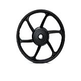 Roda Dianteira Fabreck 18