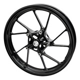 Roda Dianteira Fazer 150 Fz15 2022 2024 Original Yamaha