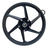 Roda Dianteira Fazer factor 150 Scud Freio Disco