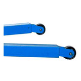 Roda Dianteira Ferro Guincho Hidr Bovenau 1ton G1000g6593