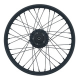 Roda Dianteira Freio Disco Shineray Worker 150cc Original