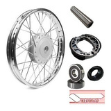Roda Dianteira Honda Dream