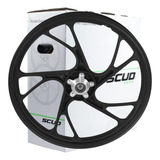 Roda Dianteira Leve Disco Cg150 Cg160 Fan Titan Esd Ex 14