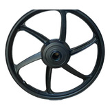 Roda Dianteira Liga Lev