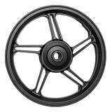 Roda Dianteira Liga Leve 5 Palitos Honda Titan 150 2013 2014