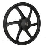 Roda Dianteira Liga Leve