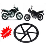 Mc dragon moto peças - Jogo Roda Liga Leve 5 Palitos Honda Titan 150. Por  Apenas 620,00