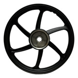Roda Dianteira Liga Leve