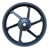 Roda Dianteira Modelo 6