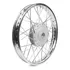 Roda Dianteira Montada Alinhada Cg Titan 125 Fan 125 00 