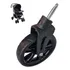 Roda Dianteira Para Carrinho De Bebê Passeio Burigotto