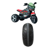 Roda Dianteira Para Moto Elétrica Gt2 Turbo Gp Bandeirante