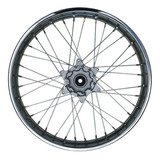 Roda Dianteira Shineray Explorer