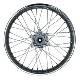 Roda Dianteira Shineray Explorer