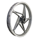 Roda Dianteira Suzuki Yes