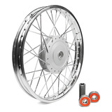 Roda Dianteira Titan 125