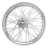 Roda Dianteira Titan 150