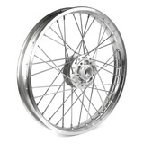 Roda Dianteira Titan 150 2004 Á 2013 Raiada 4mm Freio Disco