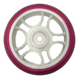 Roda Dianteira Traseira Patinete