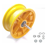 Roda Dianteira Walk Machine