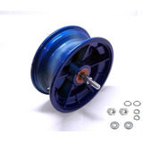 Roda Dianteira Walk Machine