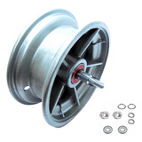 Roda Dianteira Walk Machine
