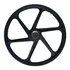 Roda Dianteira Wuyang Jet 2x 50cc/jet 2x 125cc 2020 Original