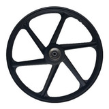 Roda Dianteira Wuyang Jet