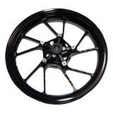 Roda Dianteira Yamaha Fazer 250 2019 A 2024 Original