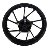 Roda Dianteira Yamaha Modelo