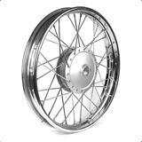 Roda Dianteira Ybr 125