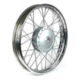 Roda Dianteira Ybr 125