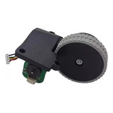 Roda Direita Aspirador Robô Philco Pas09c Nova