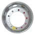 Roda Disco 22 5 X 7 5 Pneu 275 Sem Câmara 10 Furos Carreta