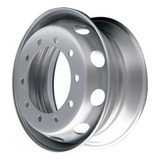 Roda Disco 8 25 X 22 5 Sem Camara Pneu 295 10 F 0308970504